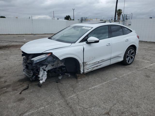 Vin: wa142bfzxpp076866, lot: 52849955, audi q4 e-tron sportback prestige 2023 img_1