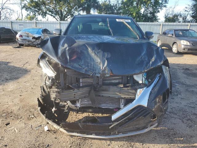 2019 CHEVROLET BLAZER 1LT 3GNKBBRA6KS583168