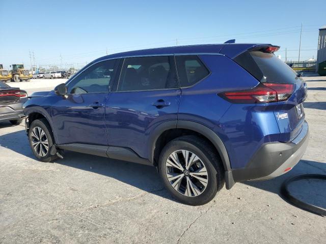 Vin: 5n1at3ba7mc757089, lot: 52593165, nissan rogue sv 20212