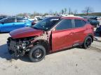2020 NISSAN KICKS SR - 3N1CP5DV9LL557673