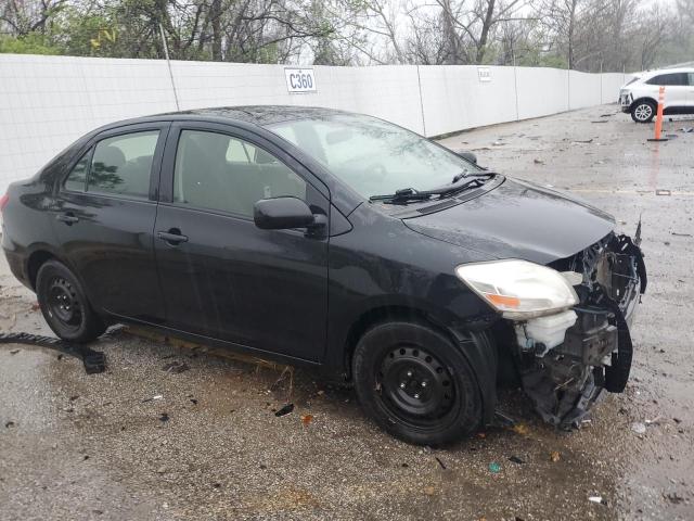 Vin: jtdbt4k33cl035567, lot: 51837505, toyota yaris 20124