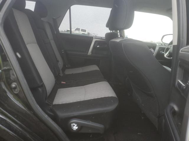 2019 TOYOTA 4RUNNER SR - JTEBU5JR8K5731865