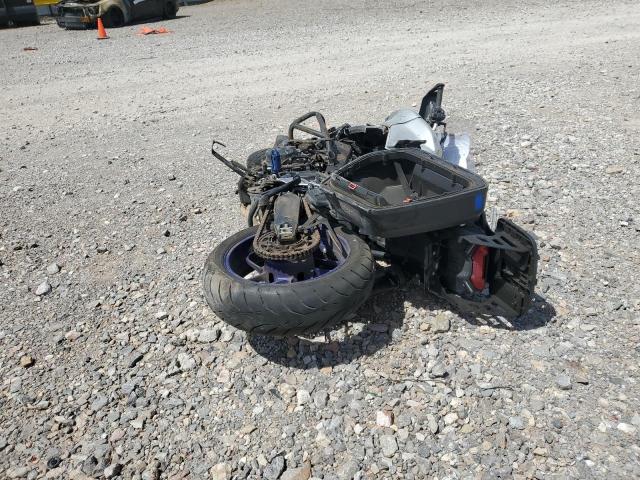 2022 YAMAHA MTT09 GT JYARN74E1NA001565