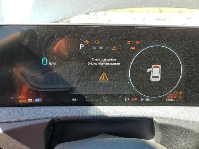 2024 KIA EV6 LIGHT - KNDC3DLC1R5220961