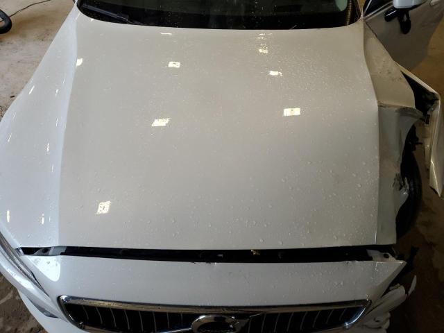 2019 VOLVO V60 T6 INS YV1A22SL6K2335587