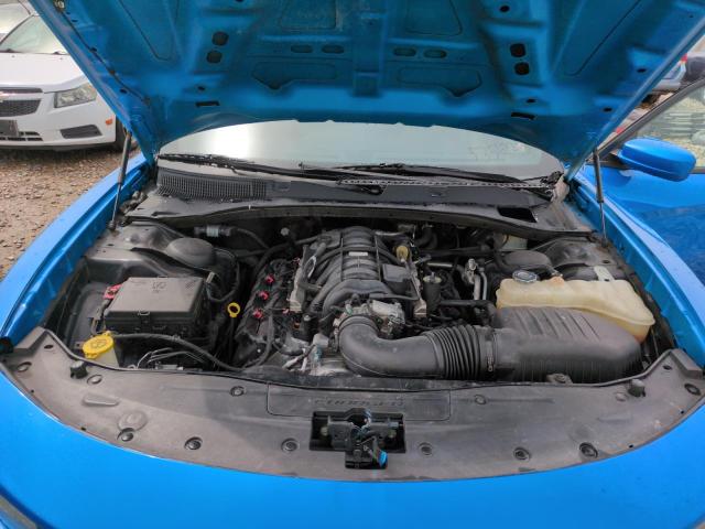 2018 DODGE CHARGER PO 2C3CDXKT0JH295622