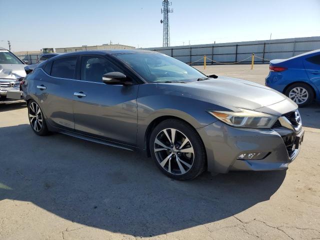 2016 NISSAN MAXIMA 3.5 - 1N4AA6AP0GC900069
