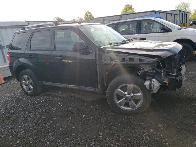 Vin: 1fmcu0e73ckb39261, lot: 54574615, ford escape limited 20124
