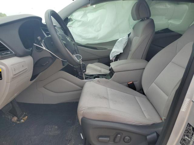 2017 HYUNDAI TUCSON LIM - KM8J3CA40HU313810