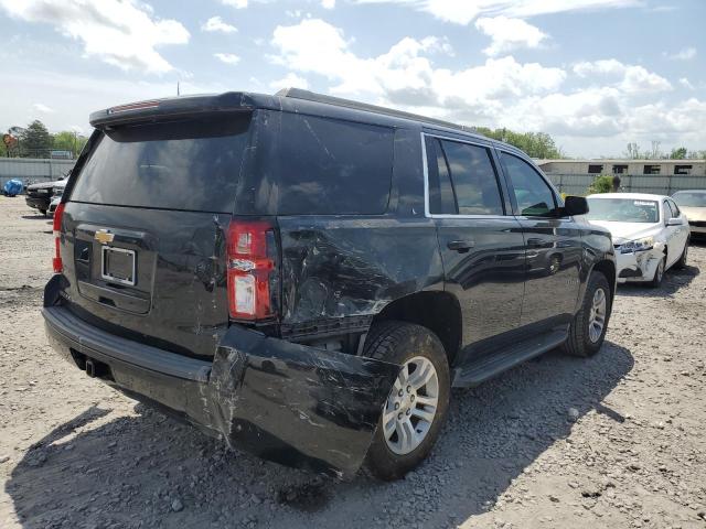 Vin: 1gnskbkc1gr100711, lot: 54014985, chevrolet tahoe k1500 lt 20163