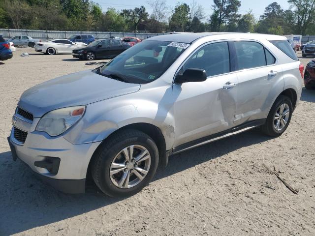 Vin: 2gnalbek1d6368340, lot: 53251625, chevrolet equinox ls 2013 img_1