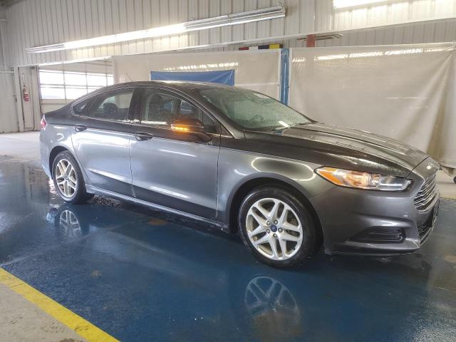Vin: 1fa6p0hd7g5126629, lot: 54877575, ford fusion se 20164