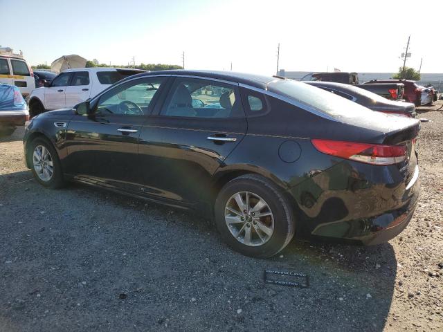 Vin: 5xxgt4l34gg103899, lot: 52965495, kia optima lx 20162