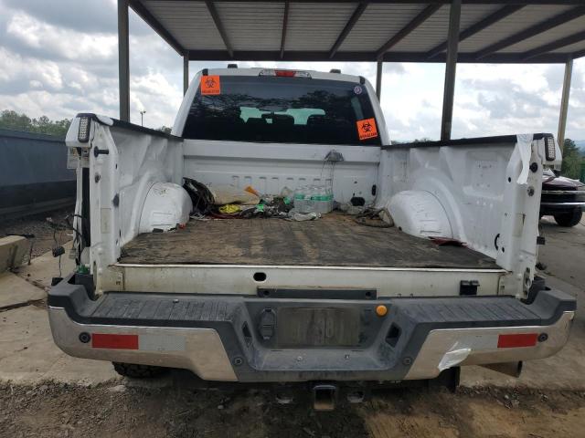 2022 FORD F250 SUPER 1FT7W2BN0NED43001