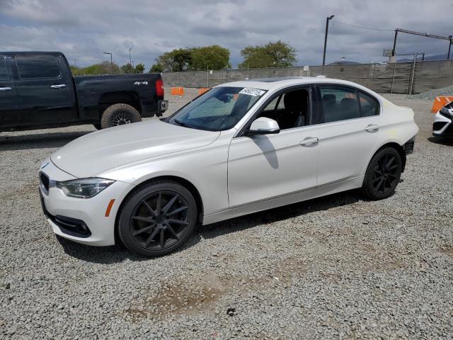 BMW 330 I