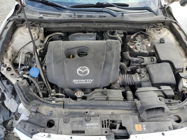 2017 MAZDA 3 SPORT - 3MZBN1U72HM112134