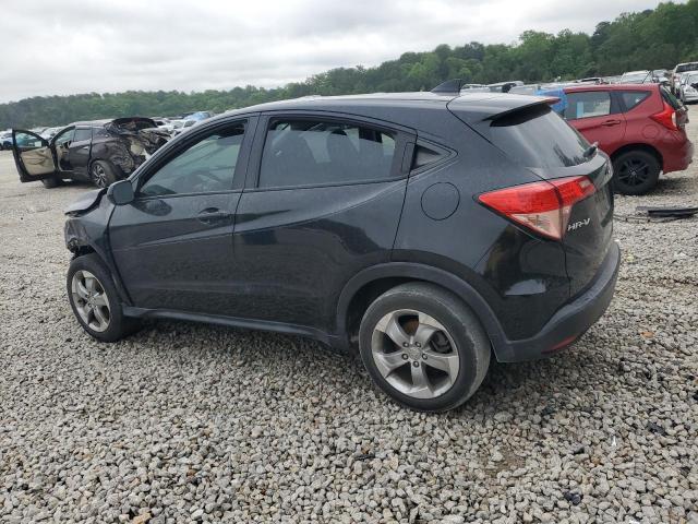 Vin: 3czru5h33hm719348, lot: 54487575, honda hr-v lx 20172