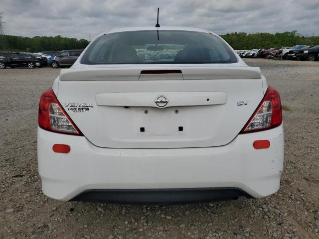 2019 NISSAN VERSA S - 3N1CN7AP6KL864367