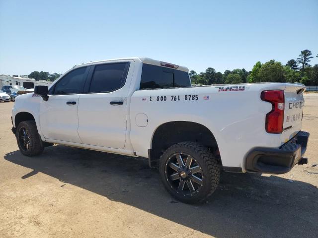 Vin: 3gcpyfed5mg352384, lot: 52872735, chevrolet all models k1500 lt trail boss 20212
