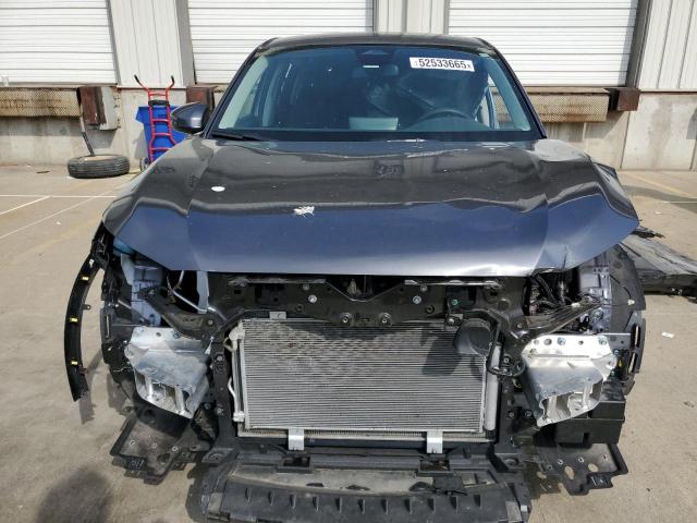 2024 HONDA HR-V LX - 3CZRZ2H35RM782792