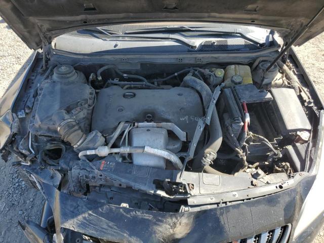 2016 BUICK REGAL - 2G4GK5EX3G9162065