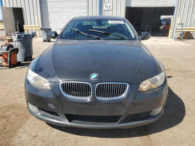 2010 BMW 328 XI - WBAWC3C59AP471158
