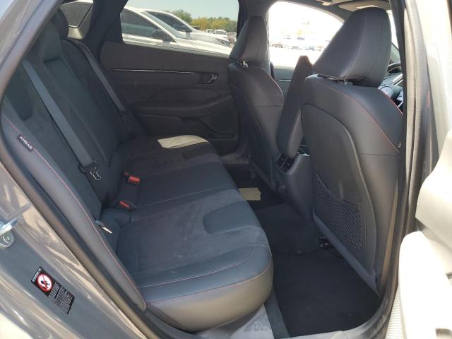 2022 HYUNDAI SONATA N L - 5NPEK4JC0NH150488