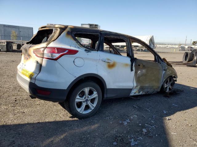 Vin: 1fmcu9gx0gub26124, lot: 53032055, ford escape se 20163