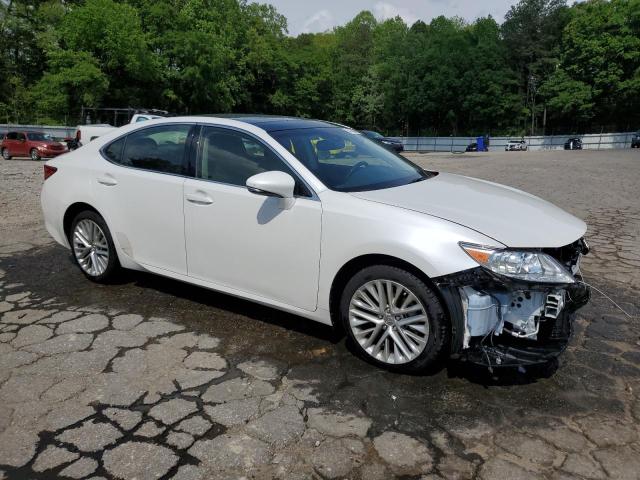 Vin: jthbk1gg3e2122518, lot: 54148455, lexus es350 350 20144