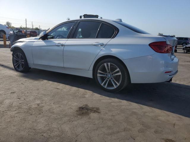 2016 BMW 328 I SULE WBA8E9C58GK643904