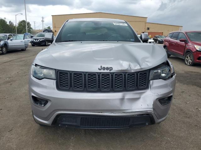 2018 JEEP GRAND CHER - 1C4RJEAG9JC246753