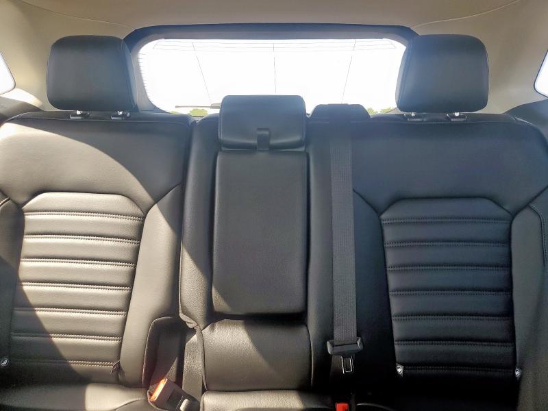 2024 FORD EDGE SEL - 2FMPK4J99RBB16611