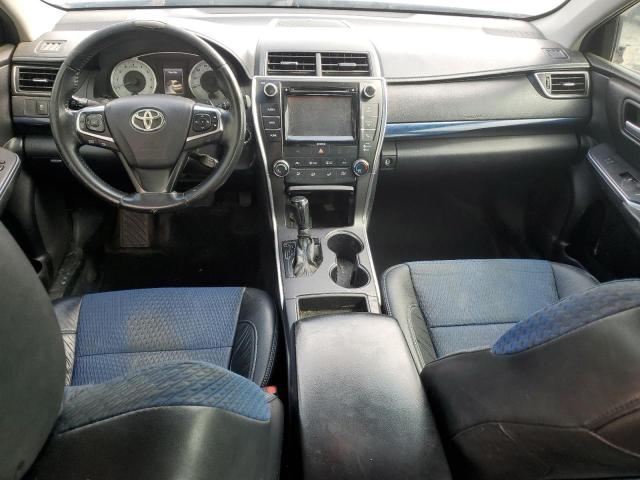2016 TOYOTA CAMRY LE - 4T1BF1FKXGU512708