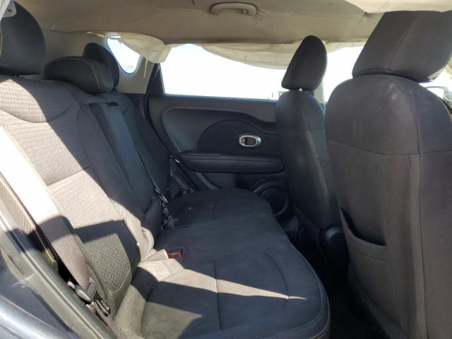 2015 KIA SOUL + - KNDJP3A58F7114016