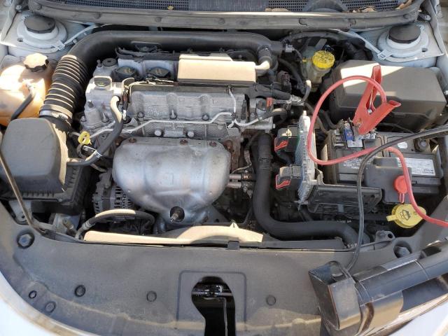 2016 DODGE DART LIMIT 1C3CDFCB9GD505379