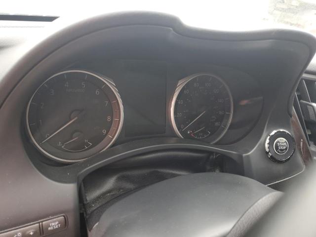 2018 INFINITI Q50 LUXE JN1EV7AP4JM360901