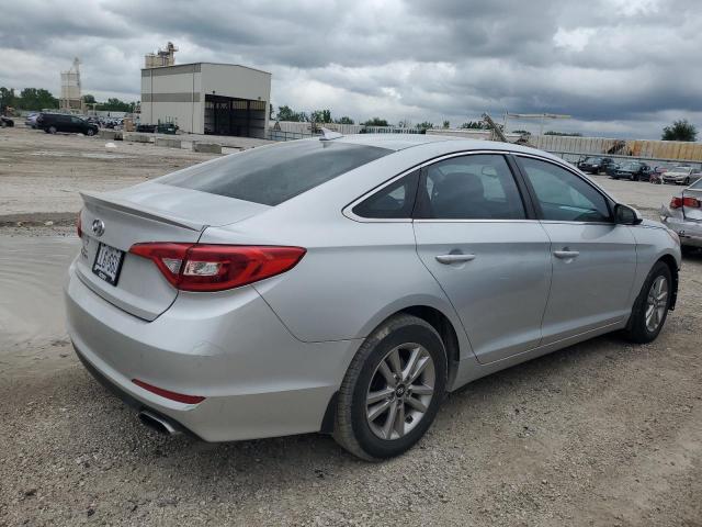 Vin: 5npe24af6gh301749, lot: 55165535, hyundai sonata se 20163