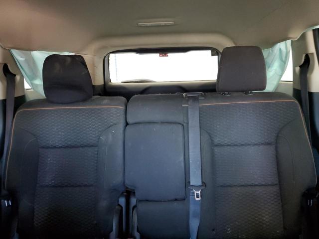 2017 GMC ACADIA ALL 1GKKNTLS0HZ141493
