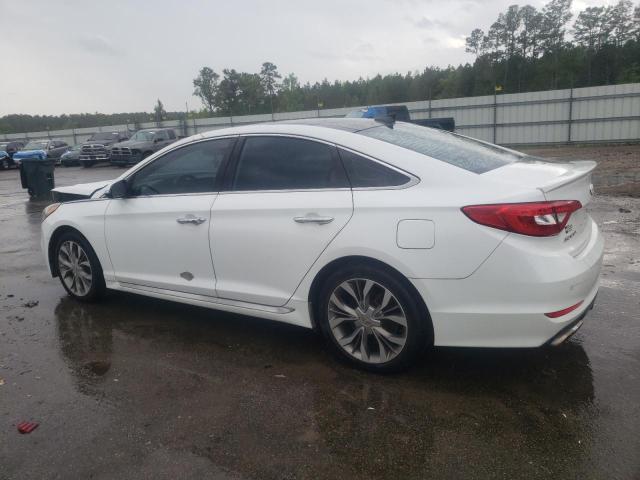 Vin: 5npe34ab8fh111637, lot: 51920065, hyundai sonata sport 20152