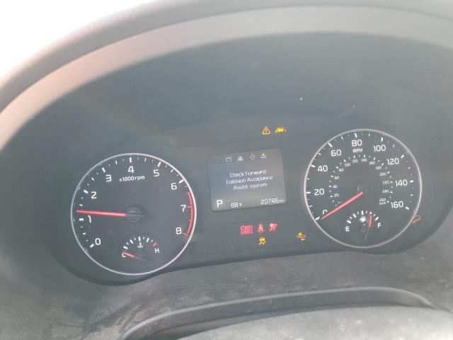 2023 KIA SELTOS LX - KNDEPCAAXP7460973