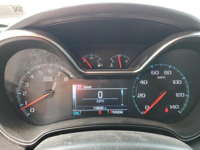 2020 CHEVROLET IMPALA LT - 1G11Z5S3XLU111935