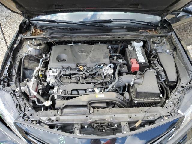2023 TOYOTA CAMRY SE N - 4T1T11AK8PU113211