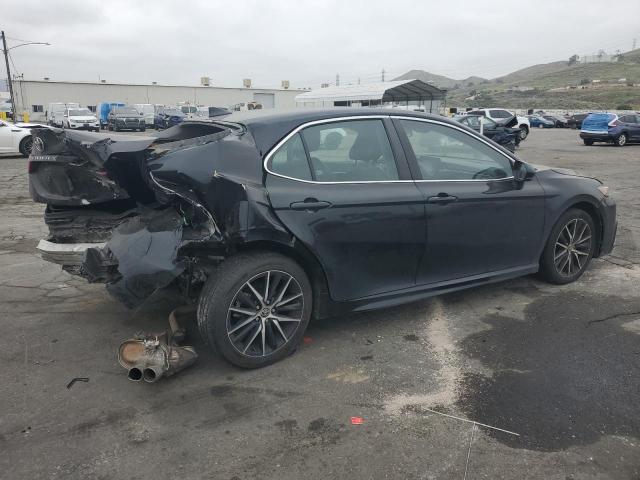 Vin: 4t1g11ak6mu420499, lot: 53545375, toyota camry se 20213