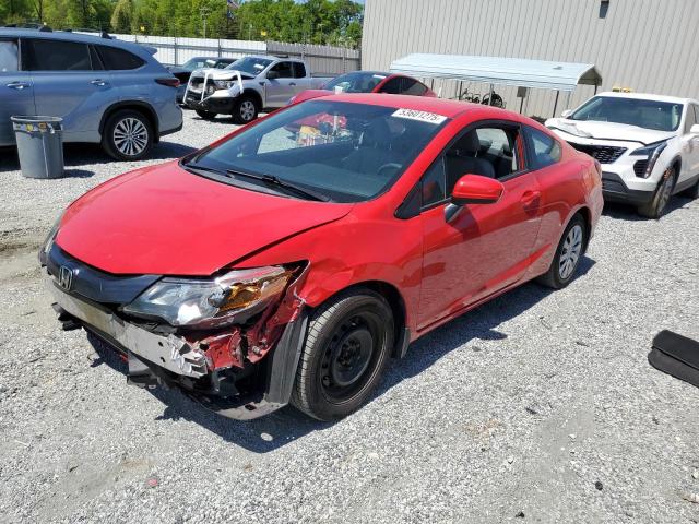 Vin: 2hgfg3b5xeh509646, lot: 53601275, honda civic lx 2014 img_1