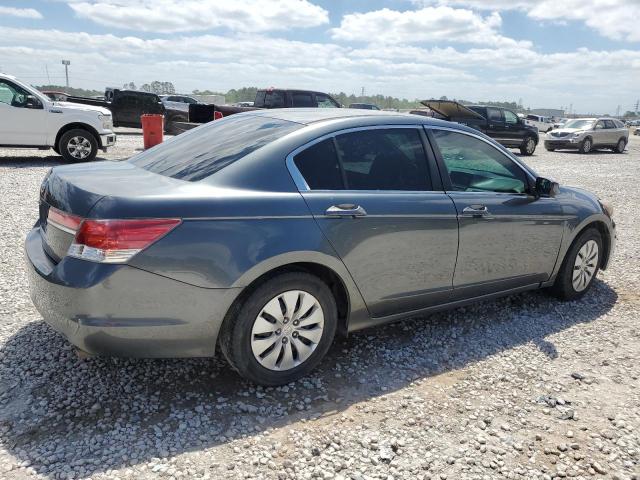 Vin: 1hgcp2f30ba156446, lot: 52860085, honda accord lx 20113