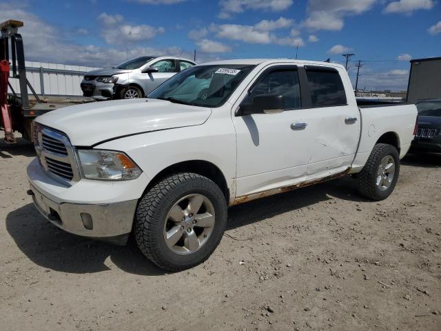2014 RAM 1500 SLT - 1C6RR7LT7ES132848