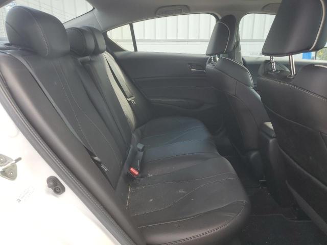 2019 ACURA ILX PREMIU - 19UDE2F7XKA005773