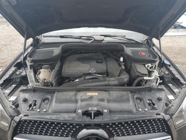 2020 MERCEDES-BENZ GLE 350 4JGFB4JB9LA210036