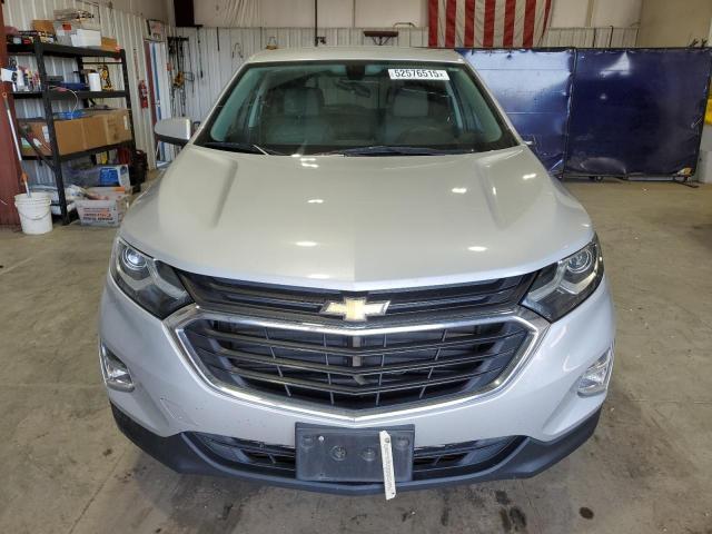 2019 CHEVROLET EQUINOX LT - 2GNAXUEV9K6114964