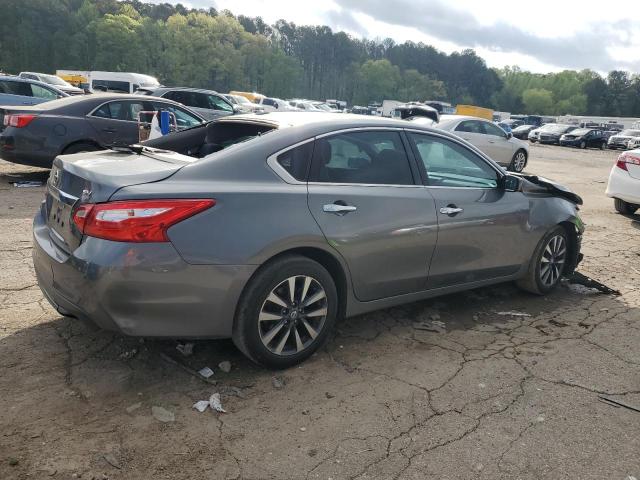 Vin: 1n4al3ap5hc114083, lot: 50402065, nissan altima 2.5 20173